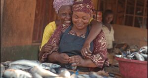 market, women, happy, smile, fish, nigeria, nigeria, nigeria, nature, nigeria, nigeria, nigeria